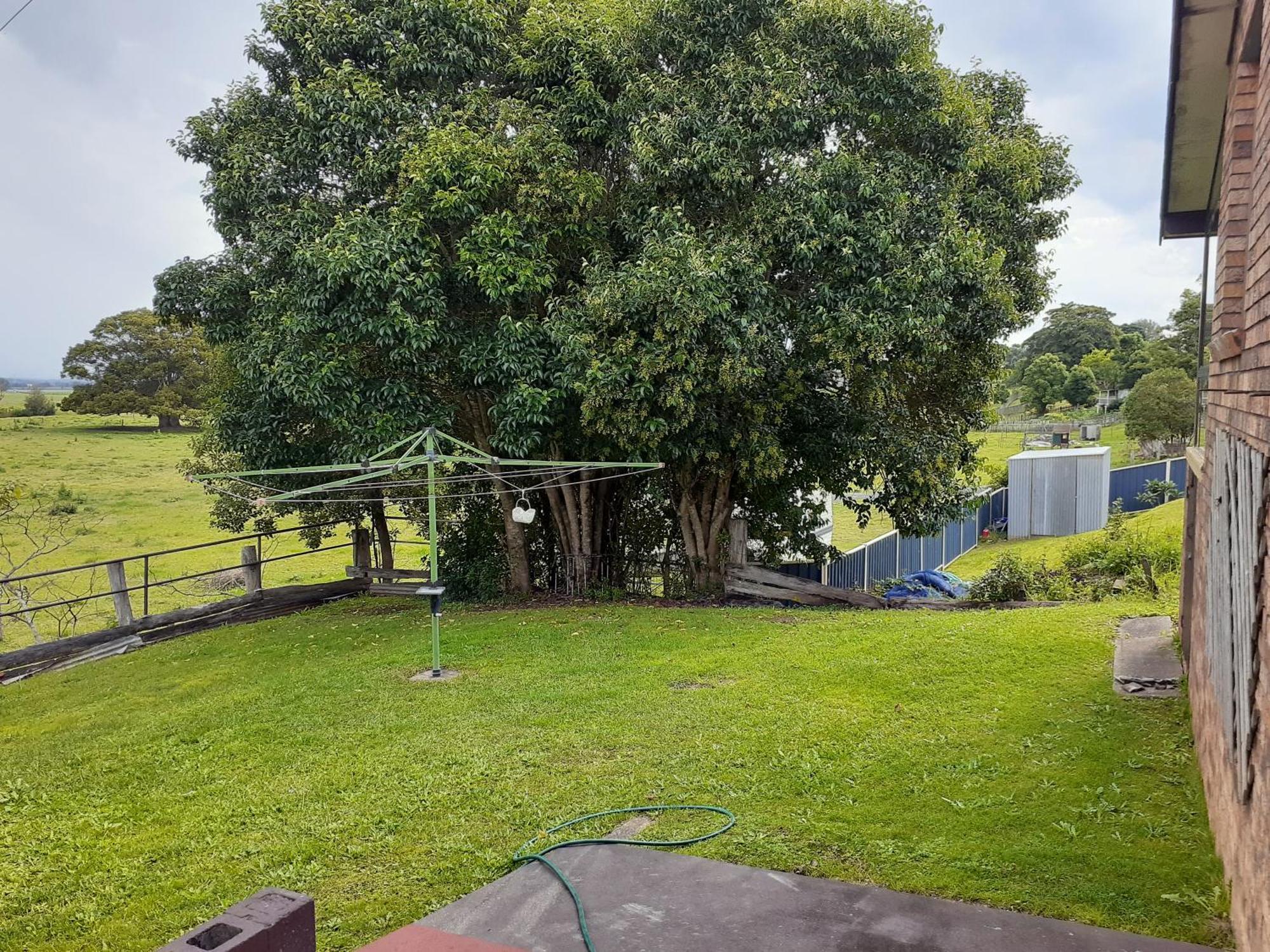 Quiet Property By The River Acomodação com café da manhã Kempsey Exterior foto